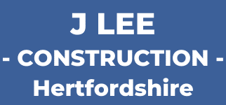 J Lee Construction Logo